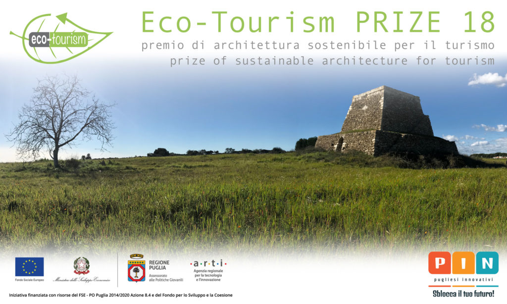 Eco-Tourism prize 18